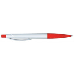 Eden Colour Range Plastic Pen - Promotional Products