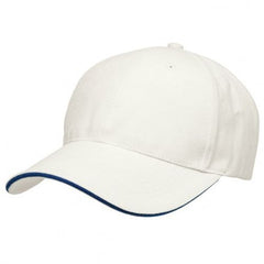 Murray Premium Contrast Sandwich Cap - Promotional Products