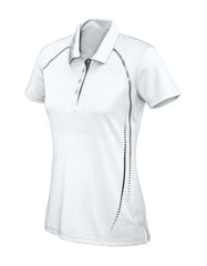 Phillip Bay Breathable Antibacterial Polo Shirt - Corporate Clothing