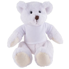 Bleep Plush Teddy - Promotional Products