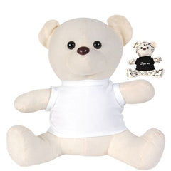 Bleep Signature Bear - Promotional Products