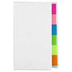 Econo Sticky Flag Book - Promotional Products