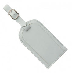 Avalon Colour Luggage Tags - Promotional Products