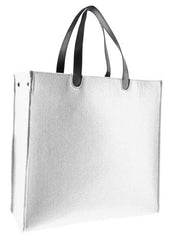 Fashion Felt Tote Bag - Promotional Products