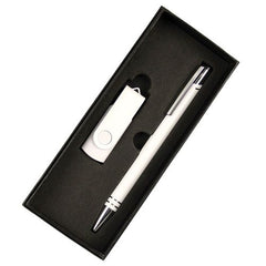 Avalon Pen and USB Gift Set - Promotional Products