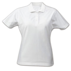 Premier 100% Cotton Pique Polo Shirt - Corporate Clothing