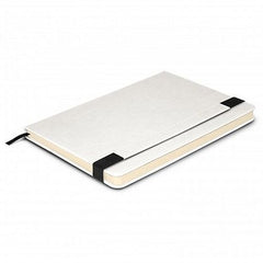Eden Deluxe Notebook - Promotional Products