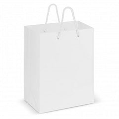 Eden Medium Gloss Paper Carry Bag - Promotional Products