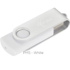 Budget Swivel USB Flash Drive - Promotional Products