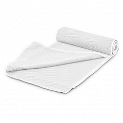 Eden Cooling Sports Towel - Promotional Products