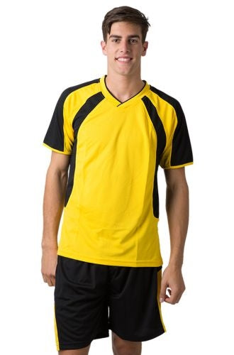 Falcon Soccer TShirt - Corporate Clothing