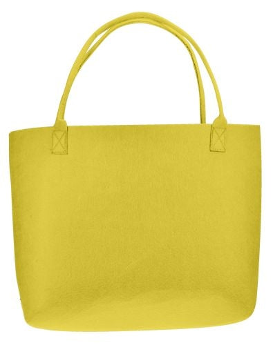 Large Felt Tote Bag - Promotional Products