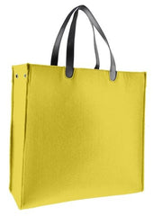 Fashion Felt Tote Bag - Promotional Products