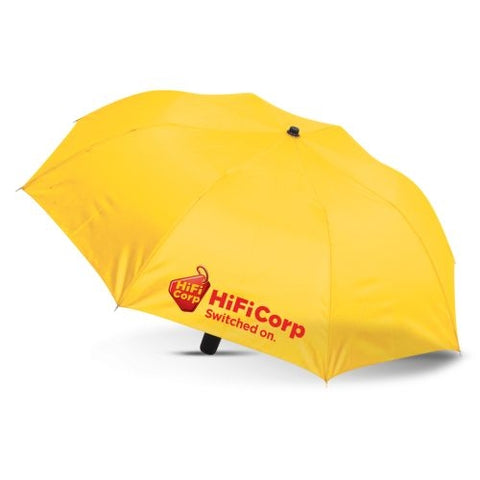 Eden Promotional Compact Umbrella - Promotional Products