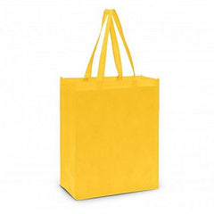 Eden Large Tote Bag With Gusset. - Promotional Products