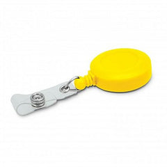 Eden Retractable Badge Holder - Promotional Products
