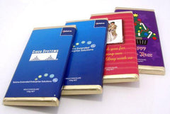 Yum Chocolate Bars - Promotional Products